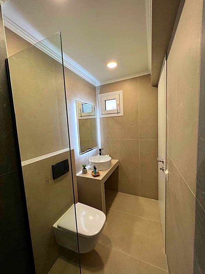 My Place Luxury Apartments