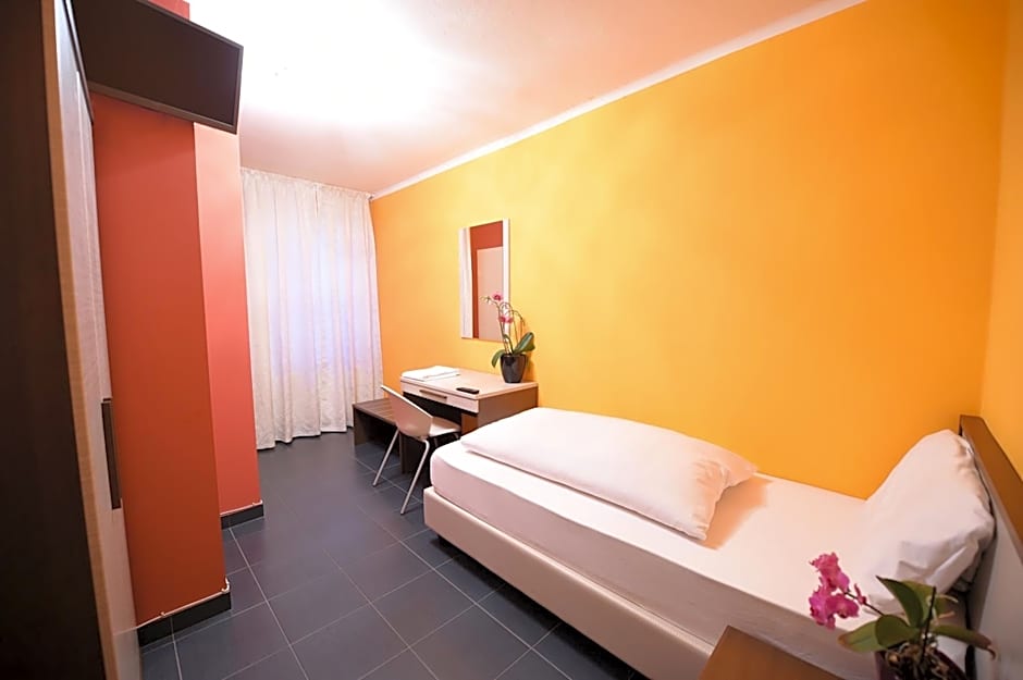 Hotel Dolce Vita