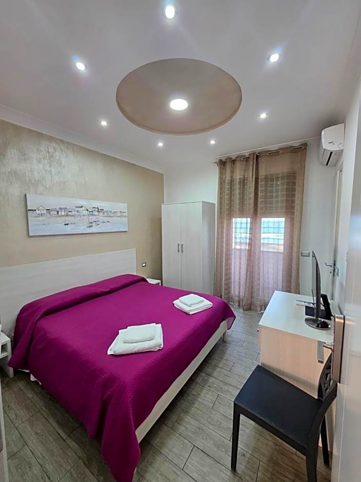 B&B Benvenuti al Sud