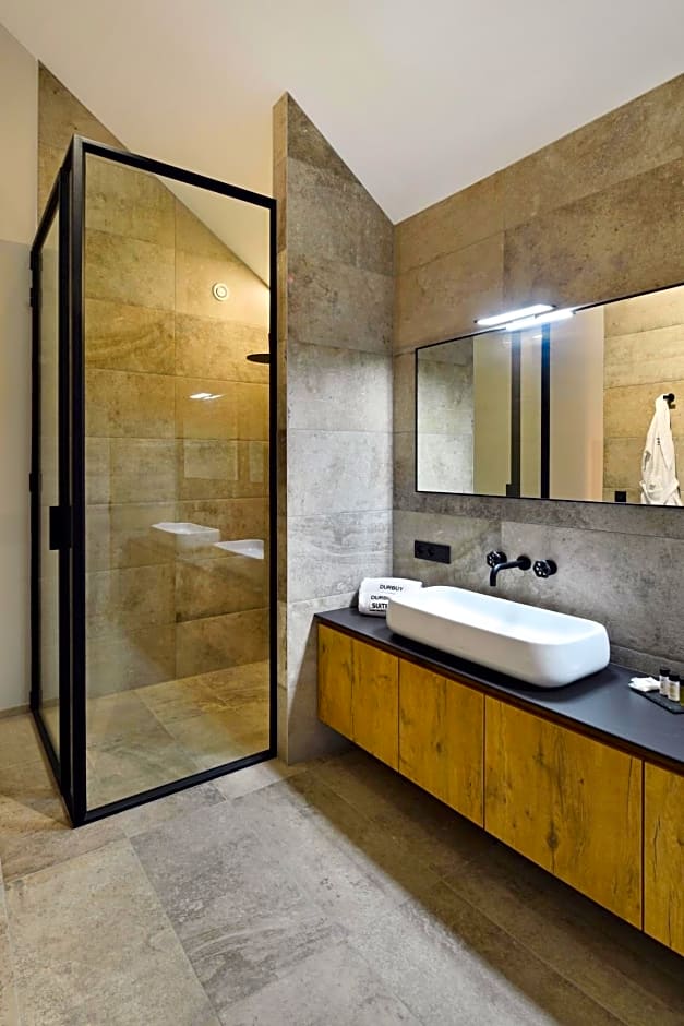 DURBUY SUITES