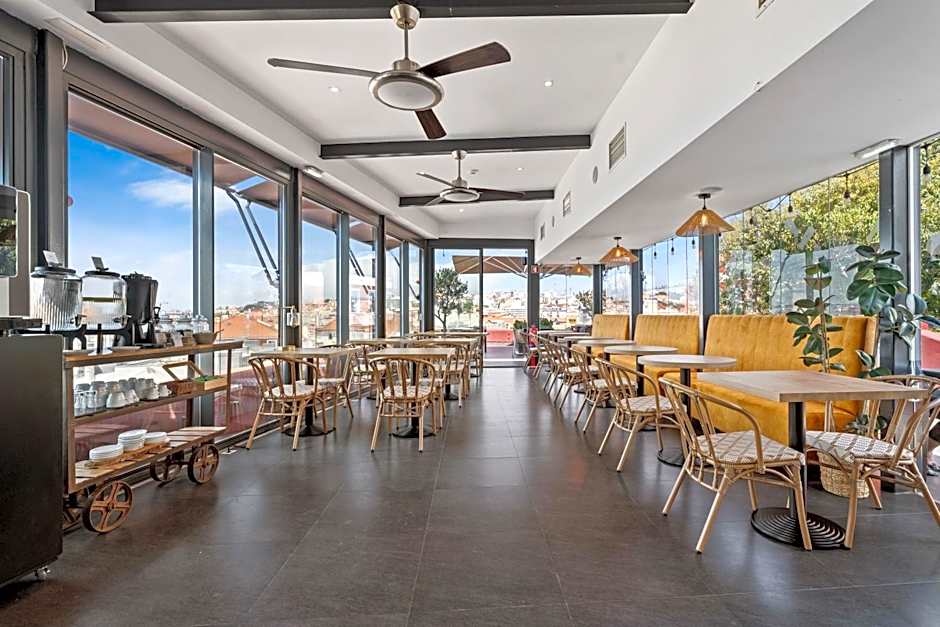 Monte Belvedere Hotel by Shiadu