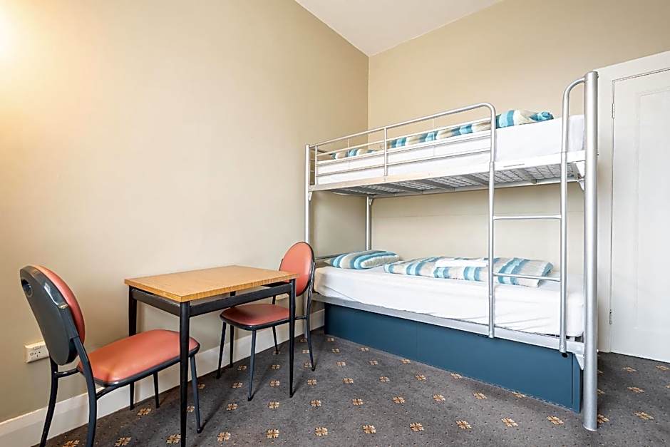 Photo 1 of 6 of Bed in 2-Bed Female Dormitory Room - Formby