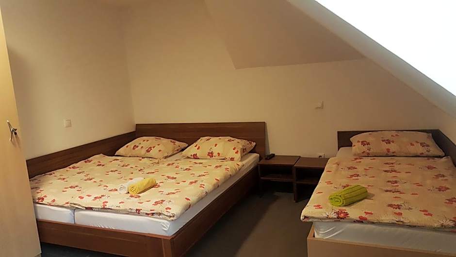 Hotel & Hostel Marenberg Radlje