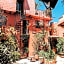 Mansion del Bosque