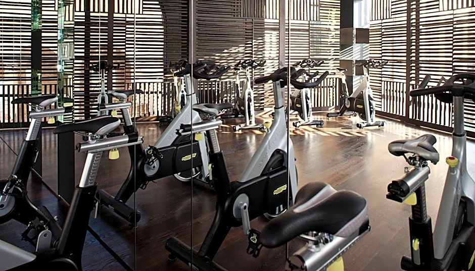 Mamilla Hotel - The Leading Hotels Of The World