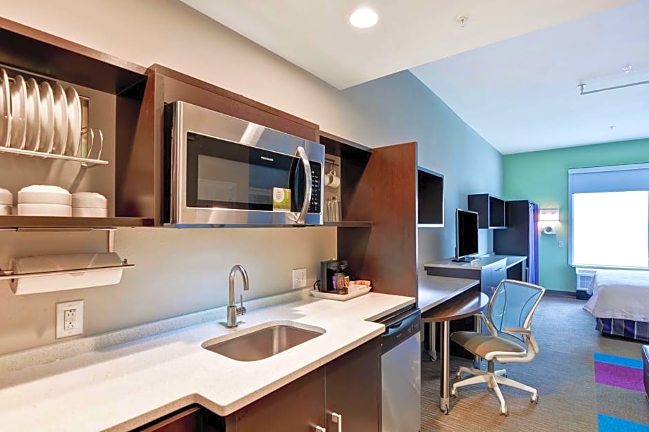 Home2 Suites By Hilton Pensacola I-10 At North Davis Hwy