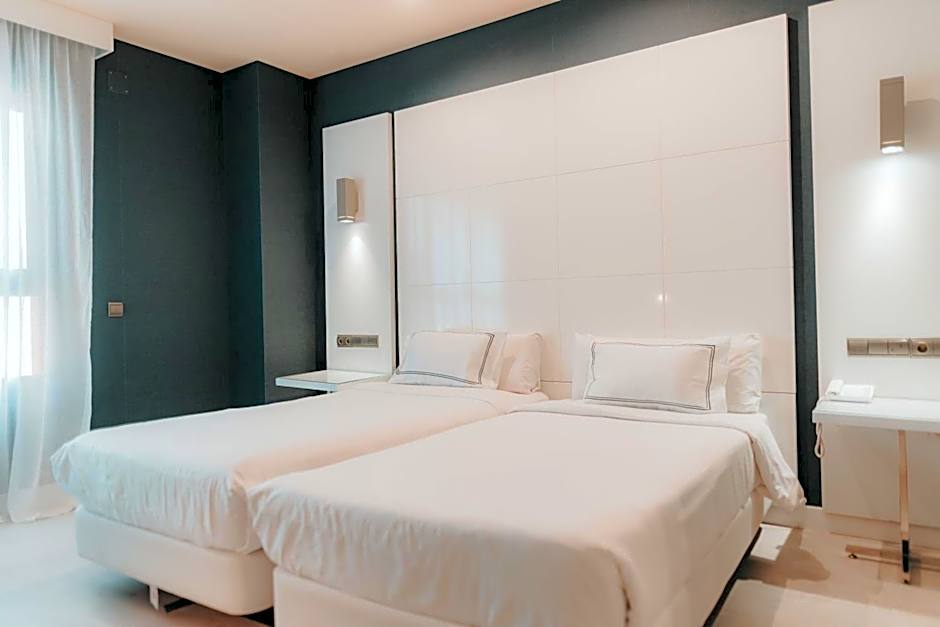 Hotel Málaga Nostrum Airport