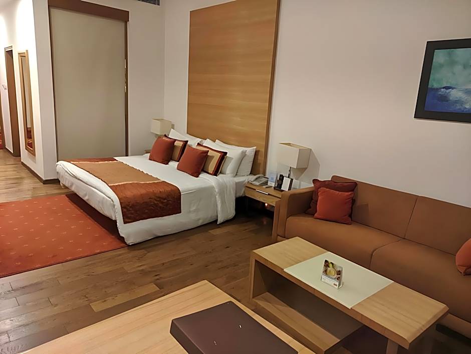 Fortune Select Global, Gurugram - Member ITC Hotels' Group