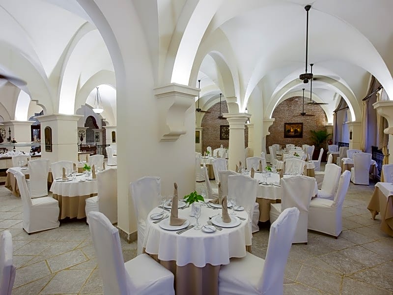 Occidental Caribe - All Inclusive