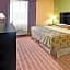 Super 8 by Wyndham Houston/I-10/Federal Road