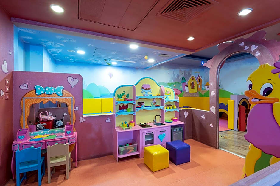 Herods Palace Hotels & Spa Eilat a Premium collection by Fattal Hotels