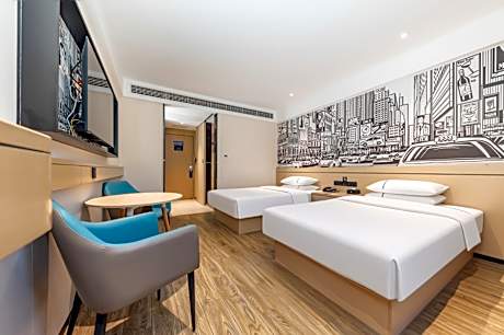 Dossen - Superior Twin Room