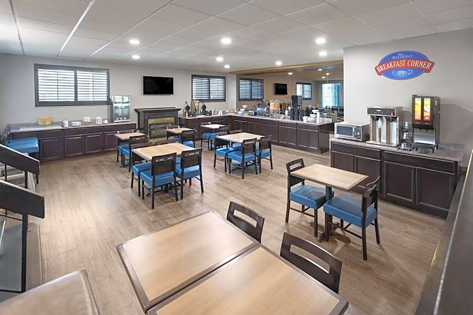 Baymont by Wyndham Westampton