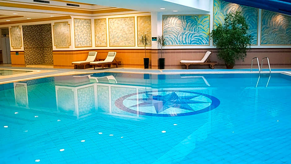 InterContinental Almaty By IHG