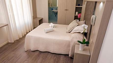 Family Junior Suite
