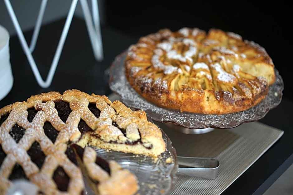 Hotel Aplo - Breakfast Experience