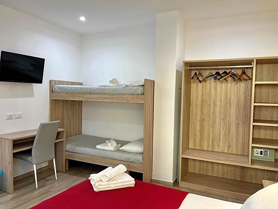 Salsedine Tropea Capo Vaticano