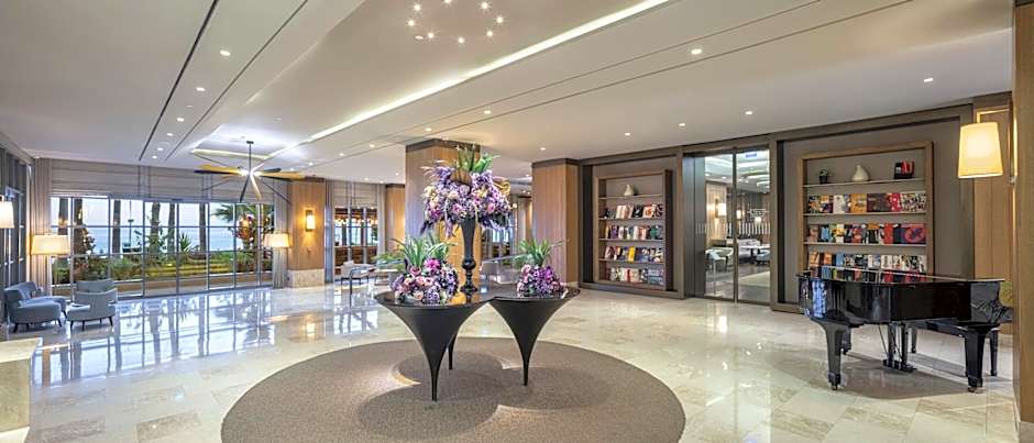 Mersin Hilton