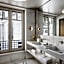 Mandarin Oriental, Lutetia Paris