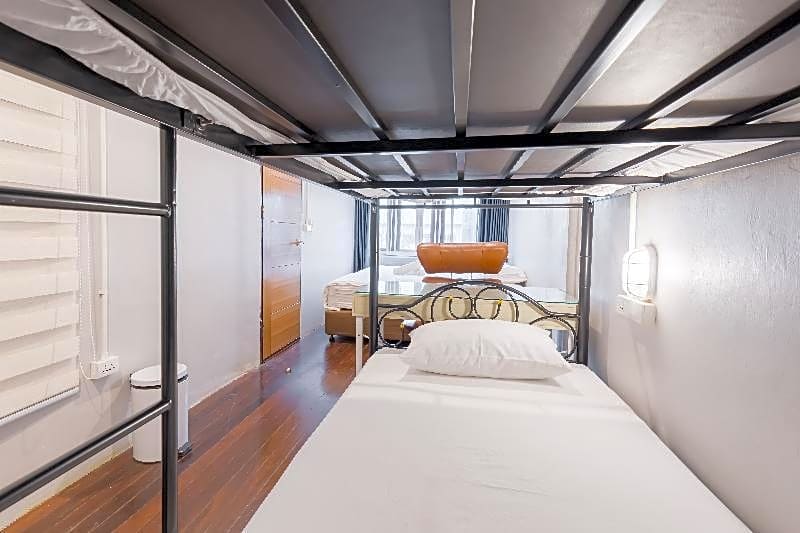 OYO 480 Lemon Siam Hostel