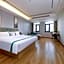 GreenTree Inn Anhui Xuancheng Ningguo NinGYAng East Road Darunfa Branch