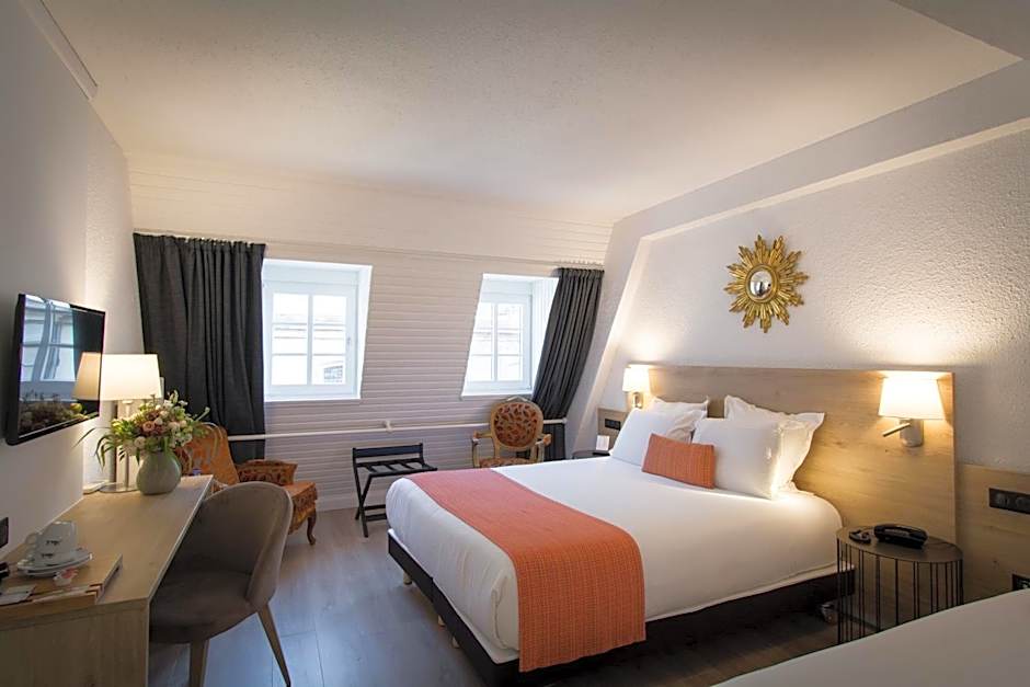 Hotel Rohan