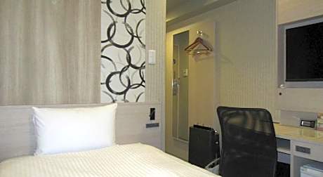 Smile Hotel Hachinohe