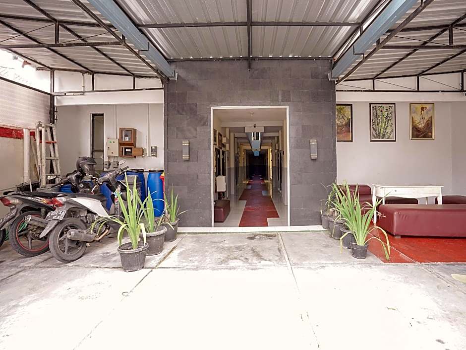 Hotel O Seturan Near Hartono Mall Yogyakarta Formerly Maleo Kostel