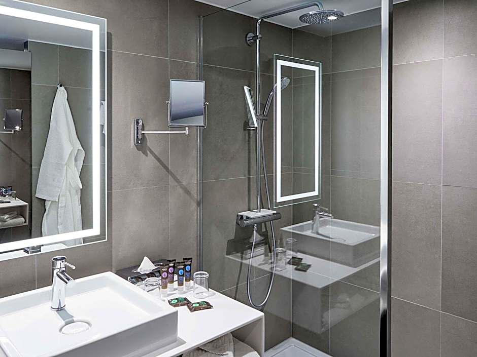 Novotel Birmingham Airport