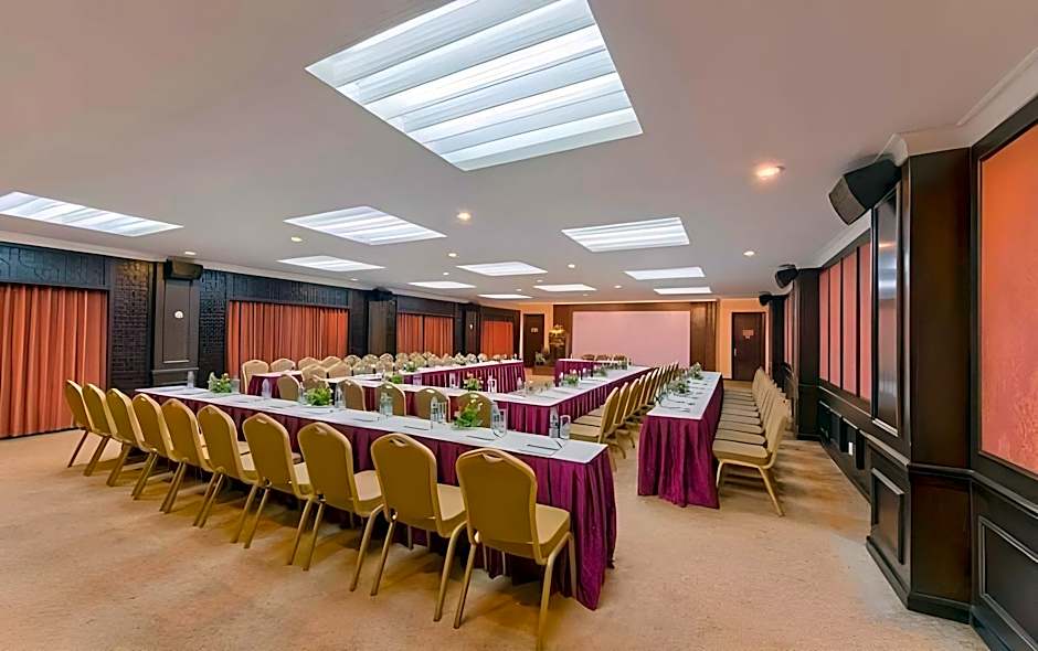 Muong Thanh Holiday Hue Hotel