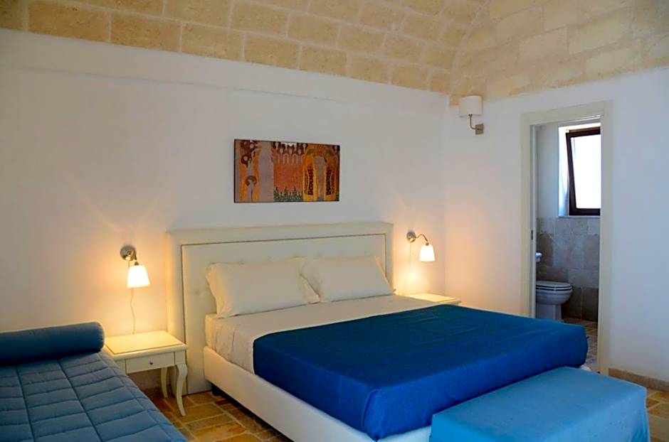Agriturismo Masseria San Leonardo