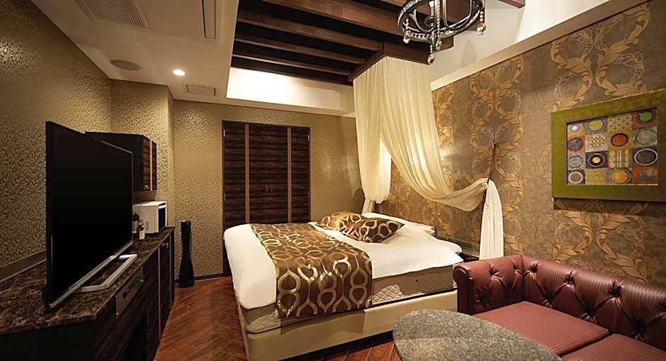 HOTEL EXE (Adult Only)