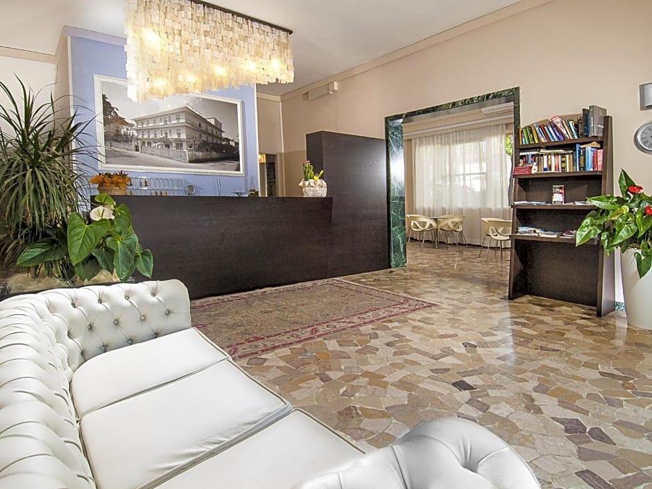 New Hotel Chiari