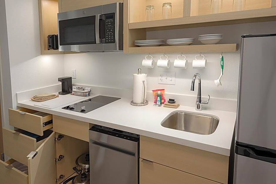 TownePlace Suites by Marriott Cincinnati Oakley