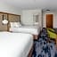 Fairfield Inn by Marriott Joliet South