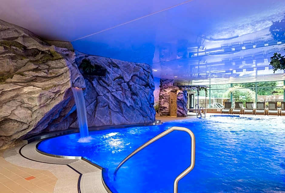 Alpenresort Eienwäldli Engelberg