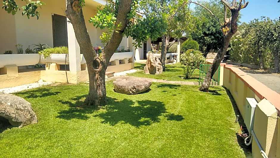 Centro Residenziale Le Canne