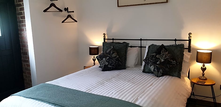 Monkton Court House B&B