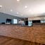 Magnuson Extended Stay and Suites Airport Hotel