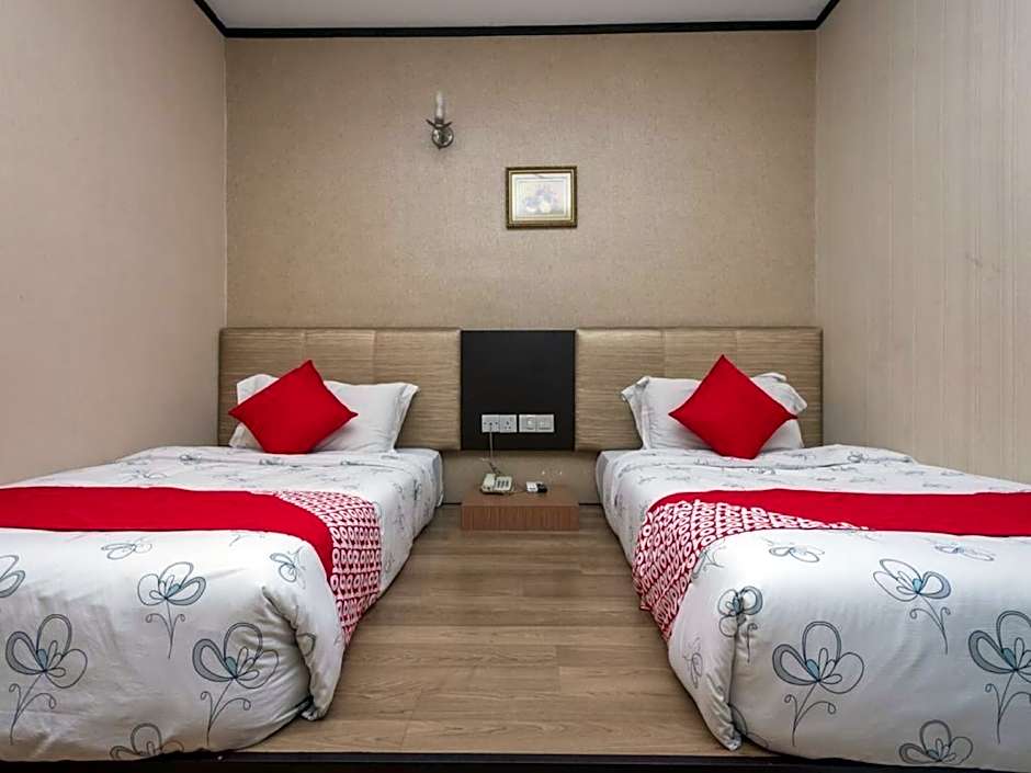 Suan Bee Hotel@Sutera
