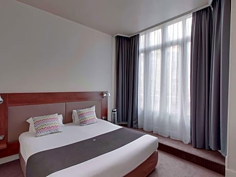 Room Next Generation - 1 Double Bed