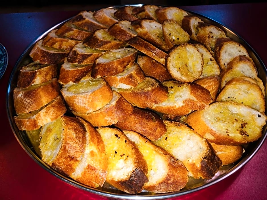 Kathmandu View Hotel