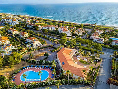 Residence Antigua