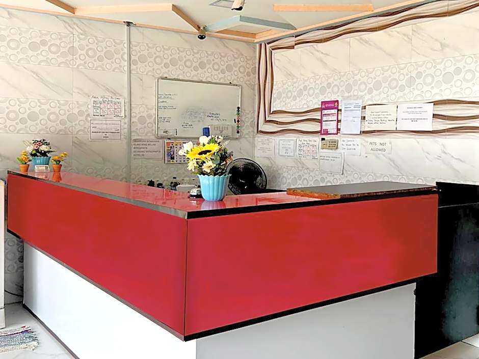 ARK Hotel Taman Samudra