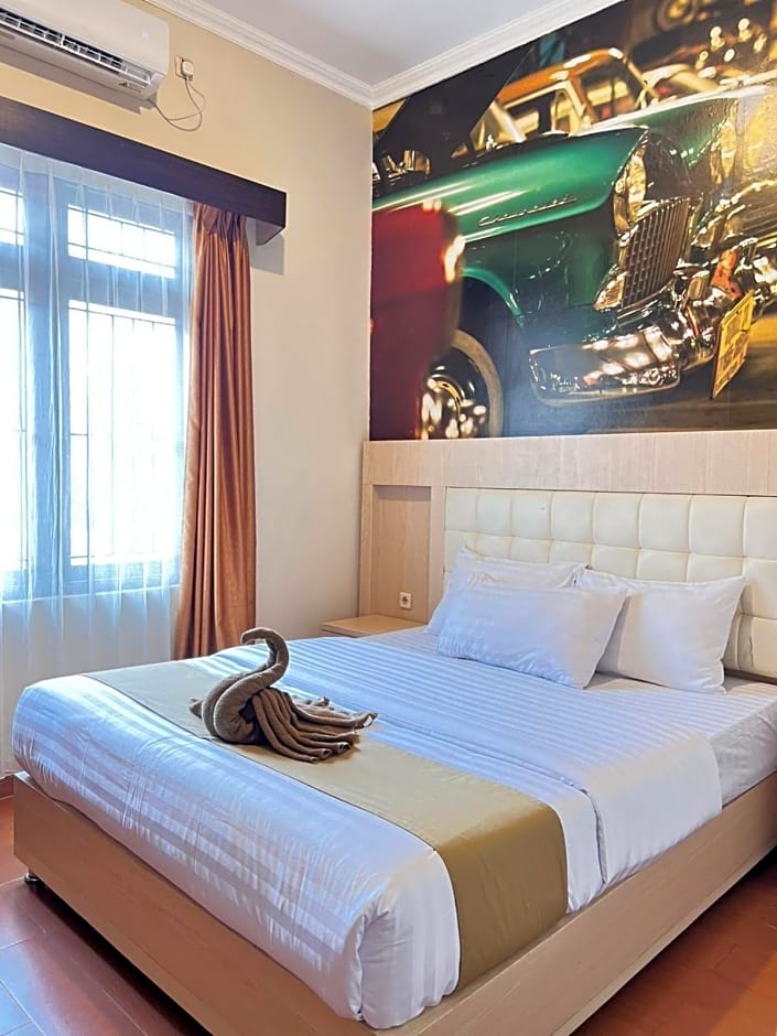 Ayuri Hotel Malioboro