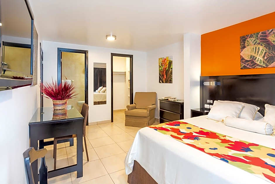 Hotel Residence Inn Suites Cristina