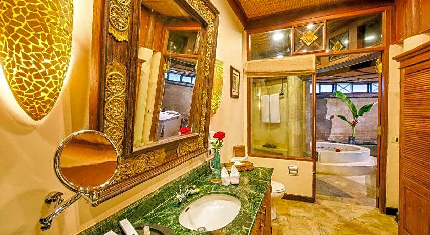 Bagus Jati Health & Wellbeing Retreat