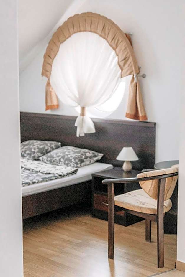 Willa Latarnik - doskonała lokalizacja, blisko atrakcji, 20min do plaży