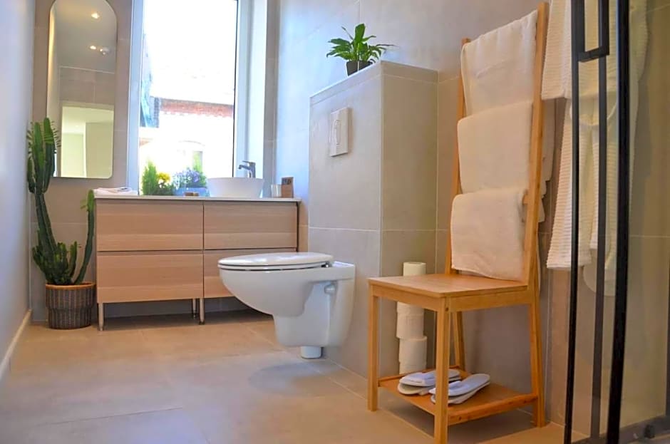 Fáilte Muur