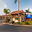 Americas Best Value Inn-Rialto